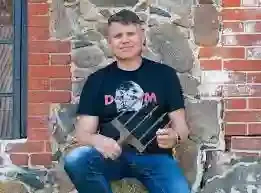 Toomas Armulik