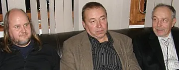 Hans Remmi medali laureaadid 2008