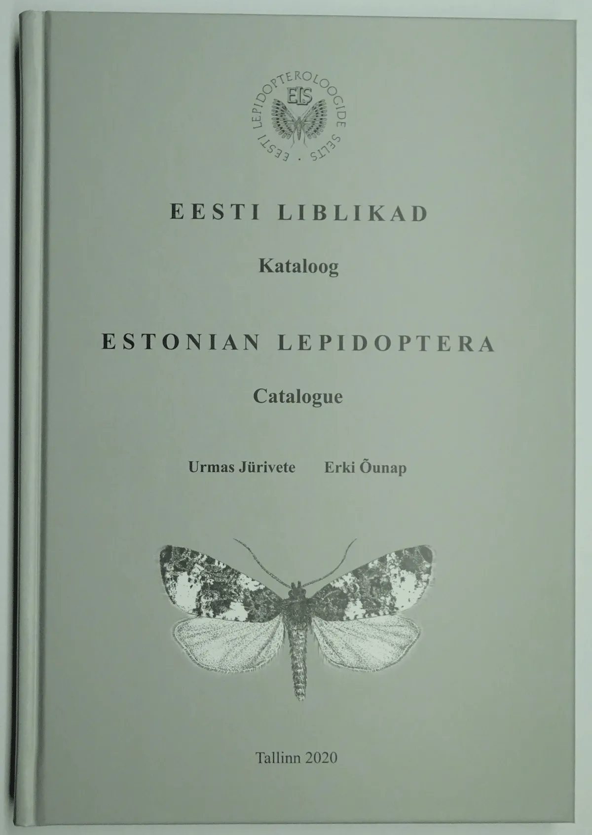 EESTI LIBLIKA KATALOOG 2020