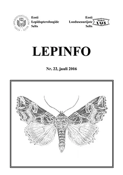 LEPINFO