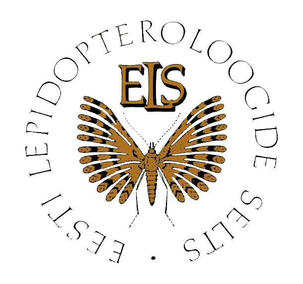 Eesti Lepidopteroloogide Selts loodud