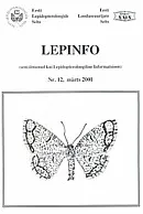LEPINFO