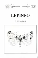 LEPINFO