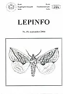 LEPINFO