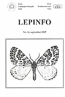 LEPINFO
