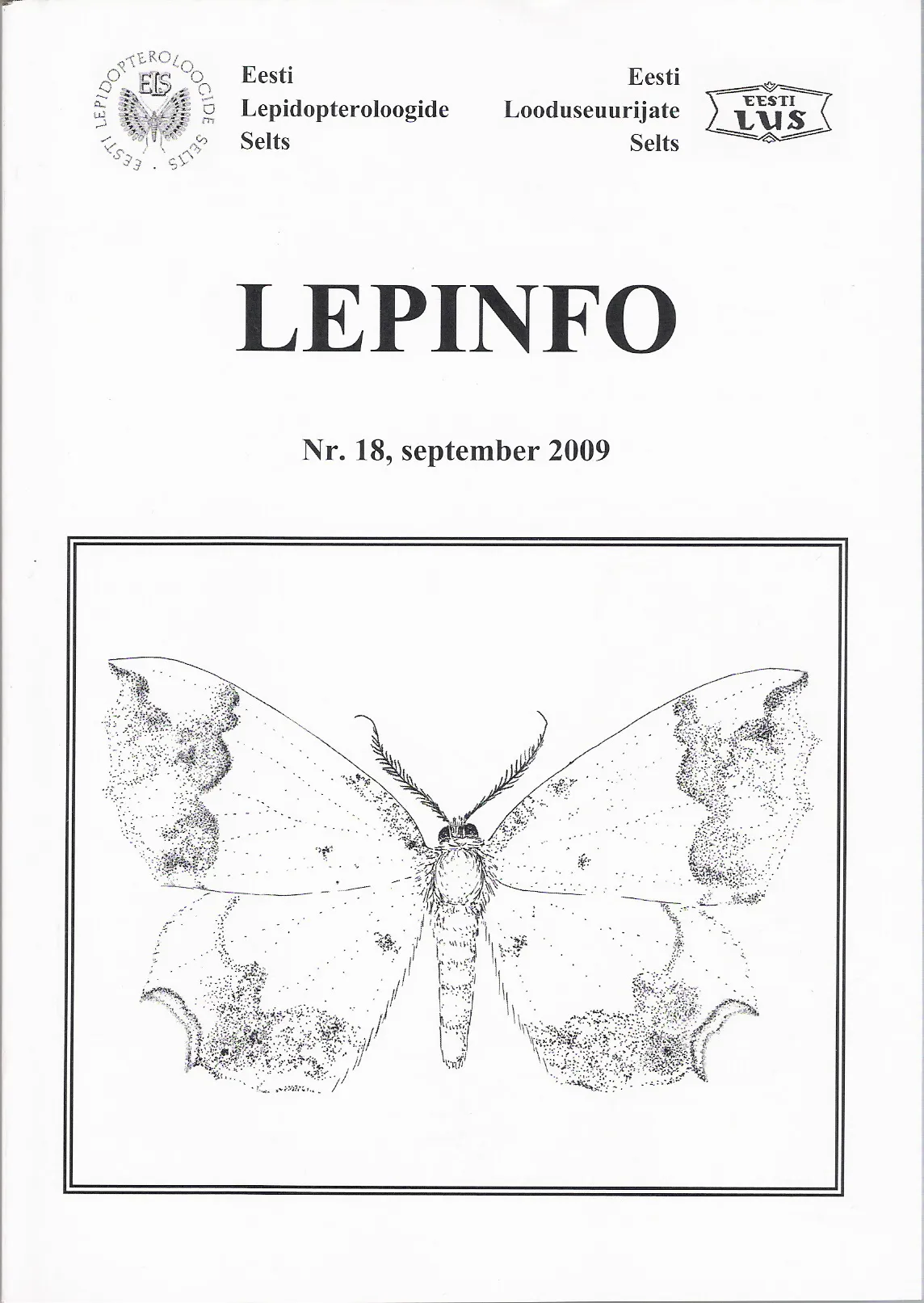 LEPINFO