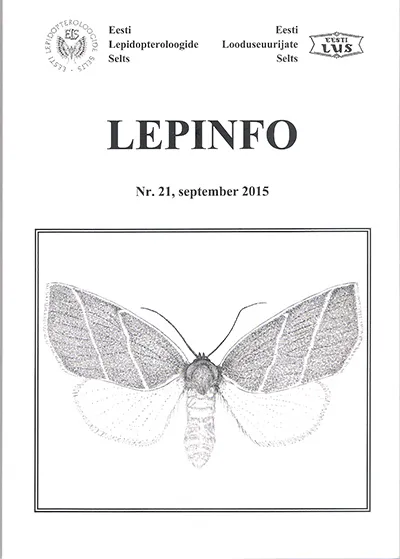 LEPINFO